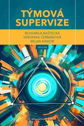Týmová supervize