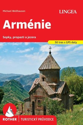  Arménie - Rother