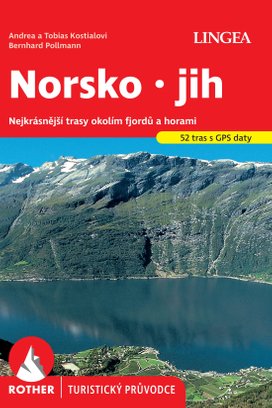  Norsko - Rother