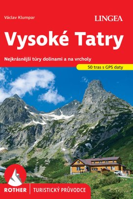  Vysoké Tatry - Rother