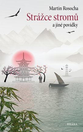 Strážce stromů a jiné povídky