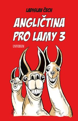 Angličtina pro lamy 3