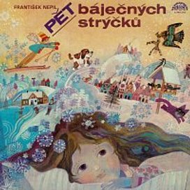 Nepil: Pět báječných strýčků