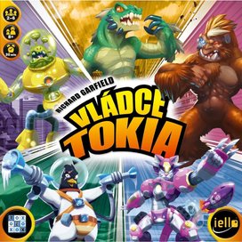Vládce Tokia