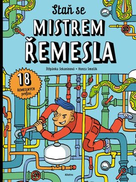 Staň se mistrem řemesla