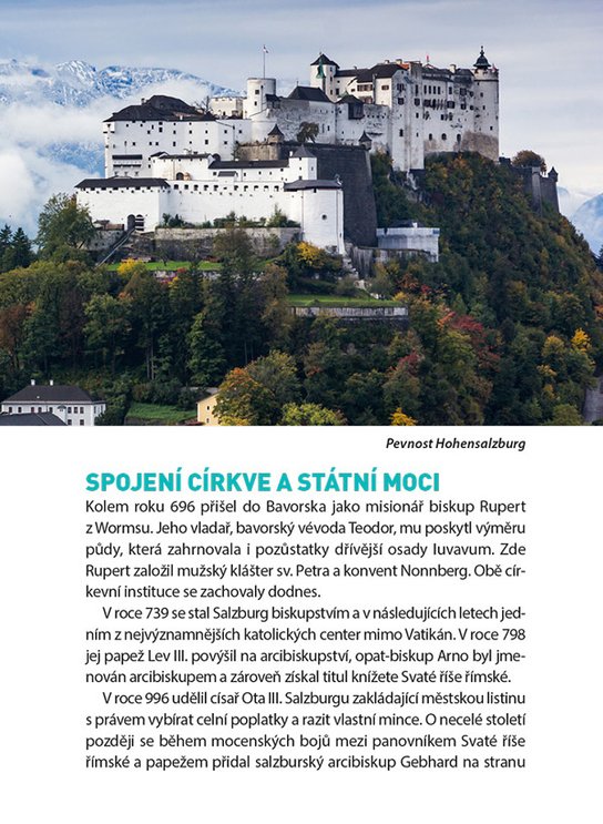 Salzburg
