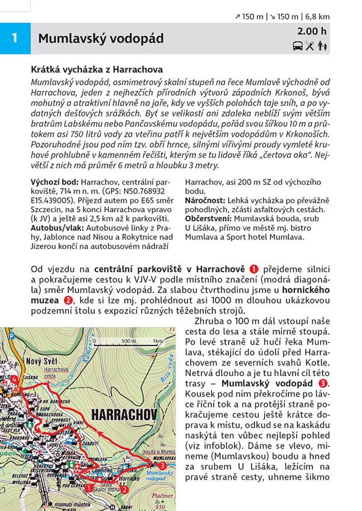 Krkonoše