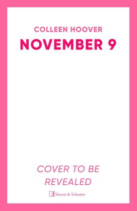 November 9. Special Edition