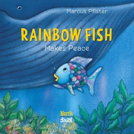 Rainbow Fish Makes Peace