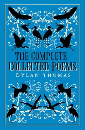 The Complete Collected Poems
