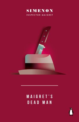 Maigret's Dead Man