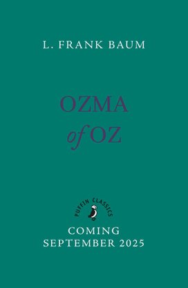 Ozma of Oz