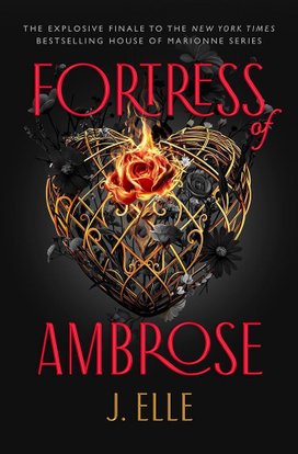 Fortress of Ambrose