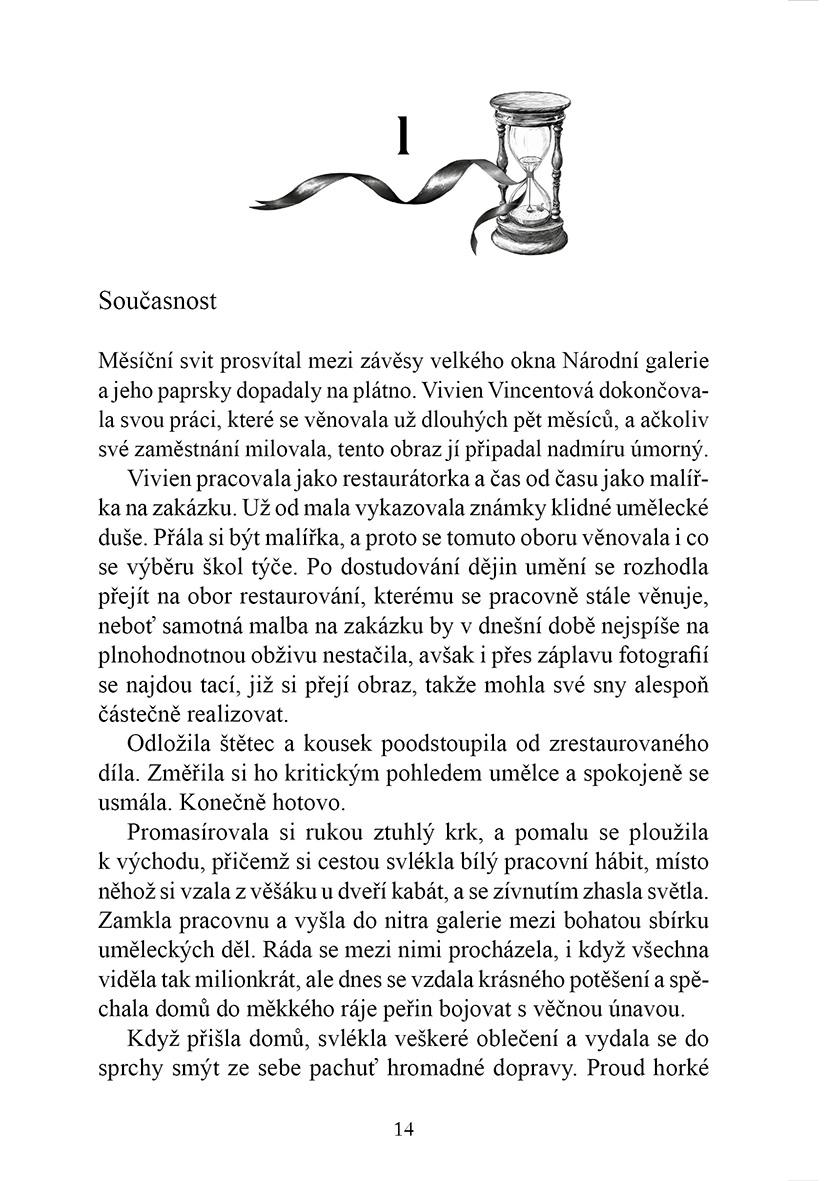 Obraz minulosti