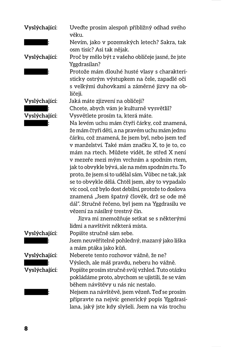 Přímo Tady, Mezi Vámi