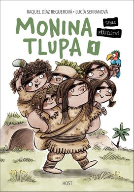 Monina tlupa