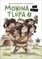 Monina tlupa