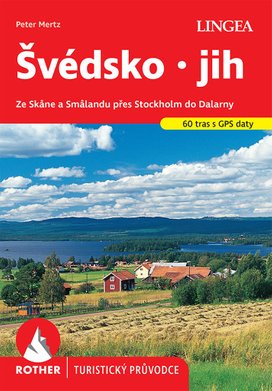 Švédsko - jih