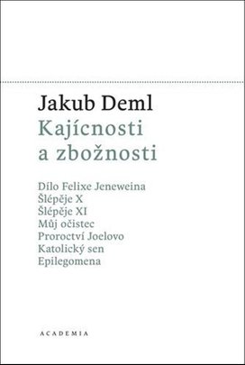 Kajícnosti a zbožnosti