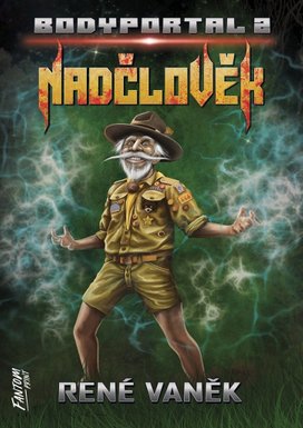 Bodyportal Nadčlověk