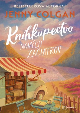 Kníhkupectvo nových začiatkov