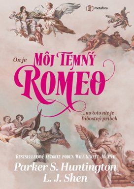 Môj temný Romeo