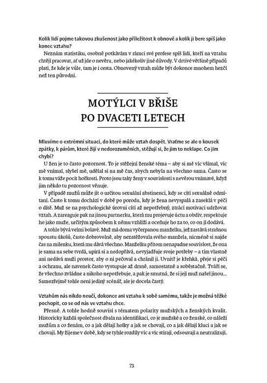 Žít bez bolesti