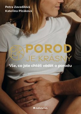 Porod je krásný