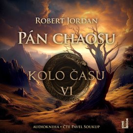Kolo času VI.: Pán chaosu