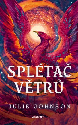 Splétač větrů