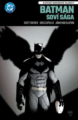Batman Soví sága