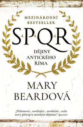 SPQR Dějiny antického Říma