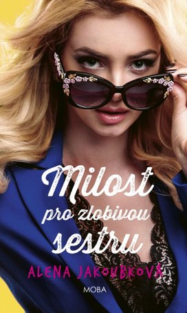 Milost pro zlobivou sestru