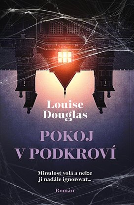 Pokoj v podkroví