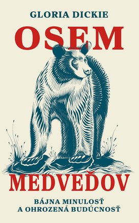 Osem medveďov