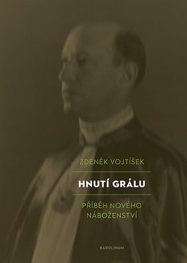 Hnutí Grálu