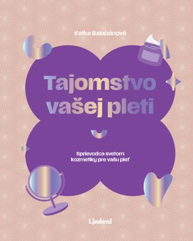 Tajomstvo vašej pleti