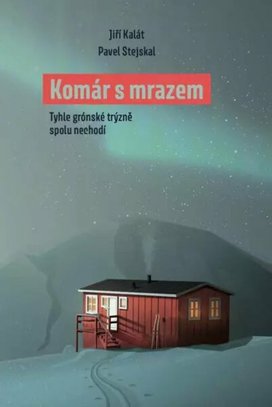 Komár s mrazem