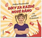 Díky za každé nové ráno