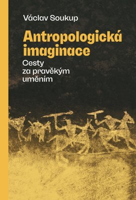 Antropologická imaginace