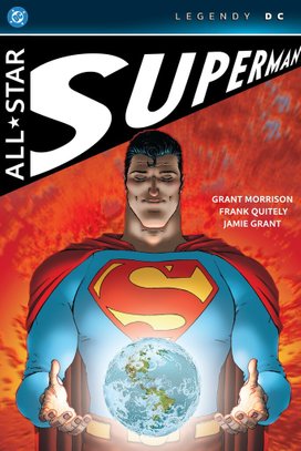 All-Star Superman