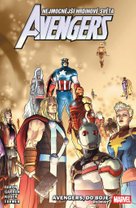 Avengers Avengers, do boje