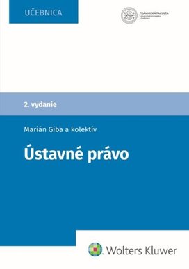 Ústavné právo