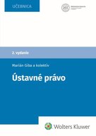 Ústavné právo