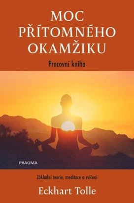 Moc přítomného okamžiku Pracovní kniha