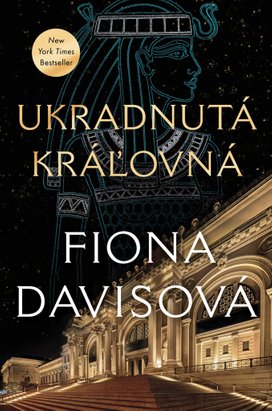 Ukradnutá kráľovná