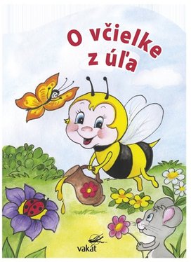 O včielke z úľa