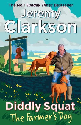 Diddly Squat: The Farmer's Dog