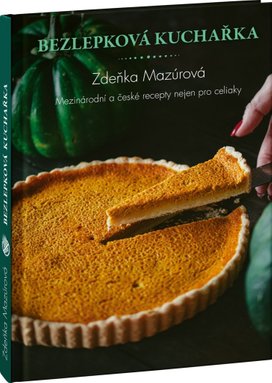 Bezlepková kuchařka