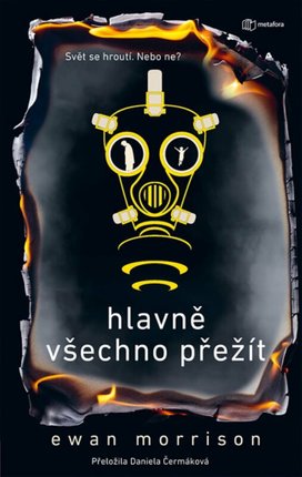 Hlavně všechno přežít